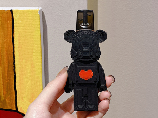 选悦刻不再纠结！幻影还是6代，一看便知！